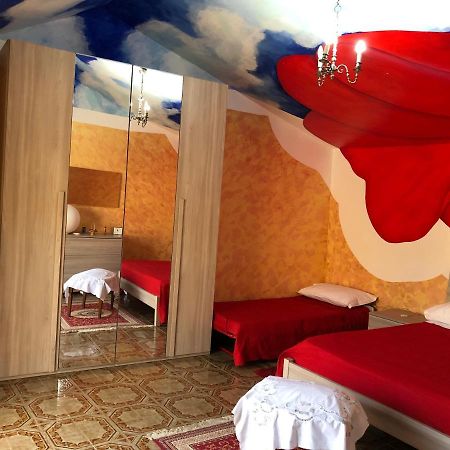 Bed And Breakfast Il Cavaliere Pozzilli Luaran gambar