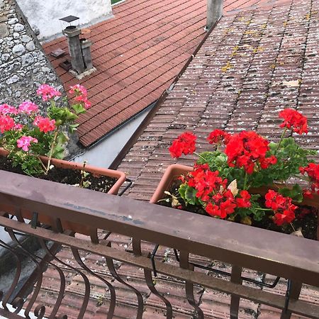 Bed And Breakfast Il Cavaliere Pozzilli Luaran gambar