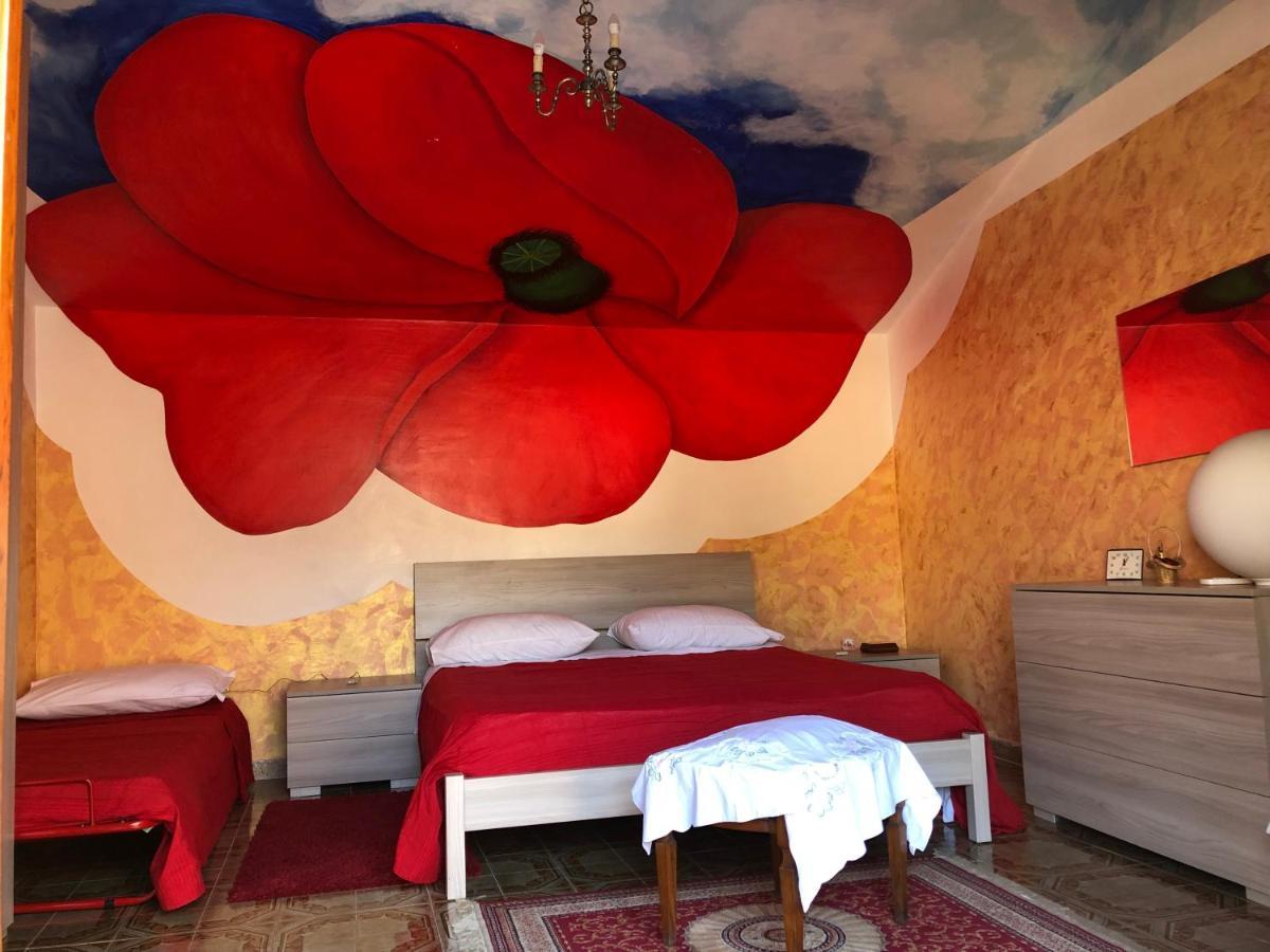Bed And Breakfast Il Cavaliere Pozzilli Luaran gambar