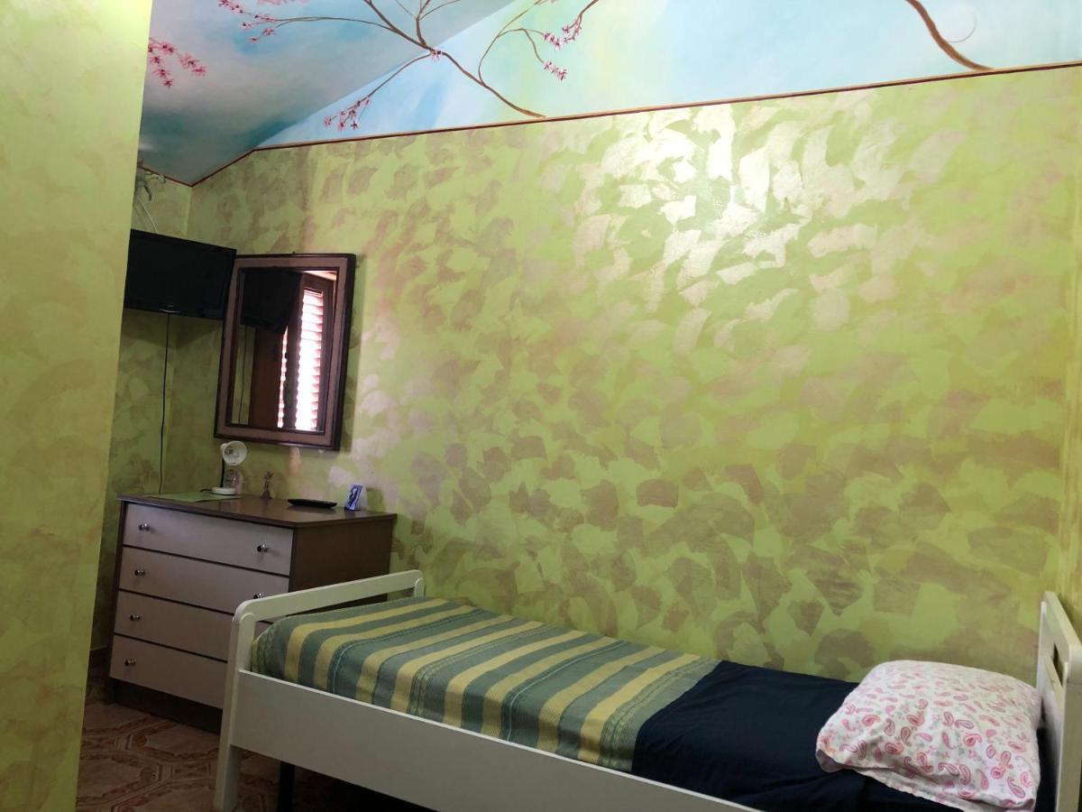Bed And Breakfast Il Cavaliere Pozzilli Luaran gambar