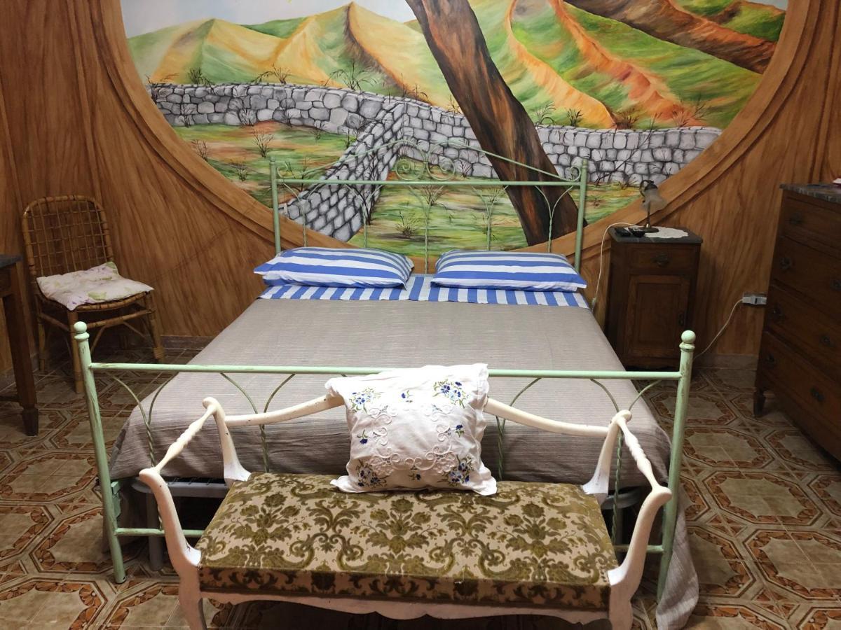 Bed And Breakfast Il Cavaliere Pozzilli Luaran gambar