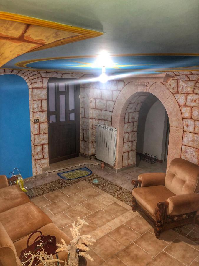 Bed And Breakfast Il Cavaliere Pozzilli Luaran gambar