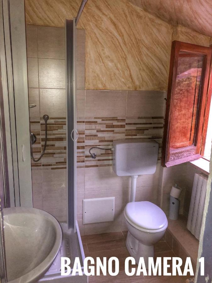 Bed And Breakfast Il Cavaliere Pozzilli Luaran gambar