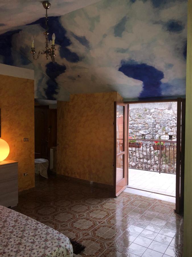 Bed And Breakfast Il Cavaliere Pozzilli Luaran gambar