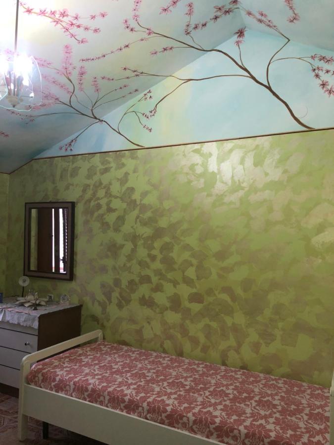 Bed And Breakfast Il Cavaliere Pozzilli Luaran gambar