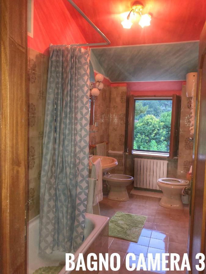 Bed And Breakfast Il Cavaliere Pozzilli Luaran gambar