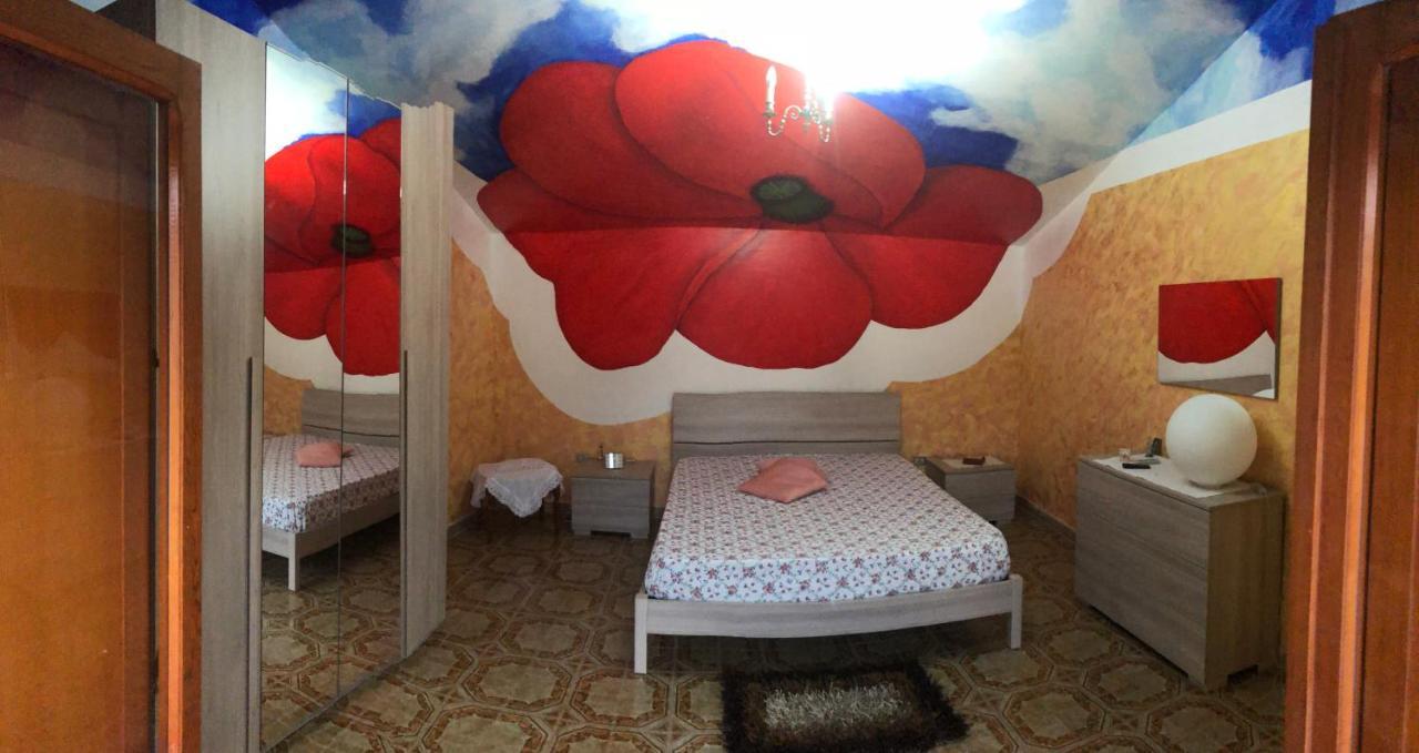 Bed And Breakfast Il Cavaliere Pozzilli Luaran gambar