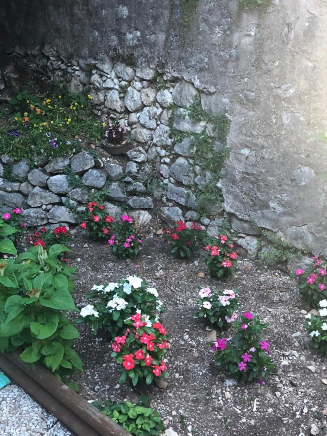 Bed And Breakfast Il Cavaliere Pozzilli Luaran gambar