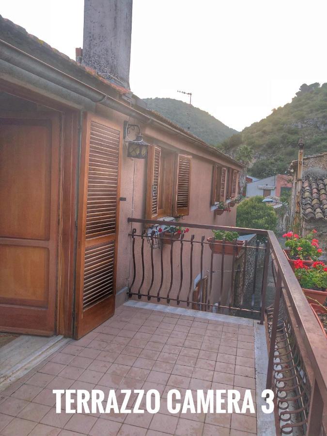 Bed And Breakfast Il Cavaliere Pozzilli Luaran gambar