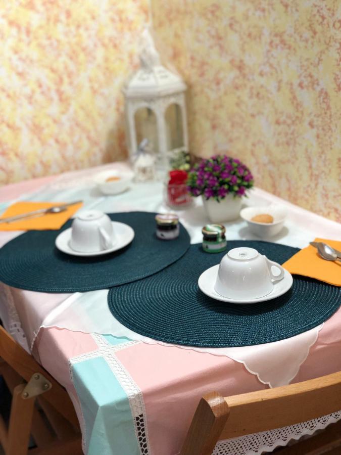 Bed And Breakfast Il Cavaliere Pozzilli Luaran gambar