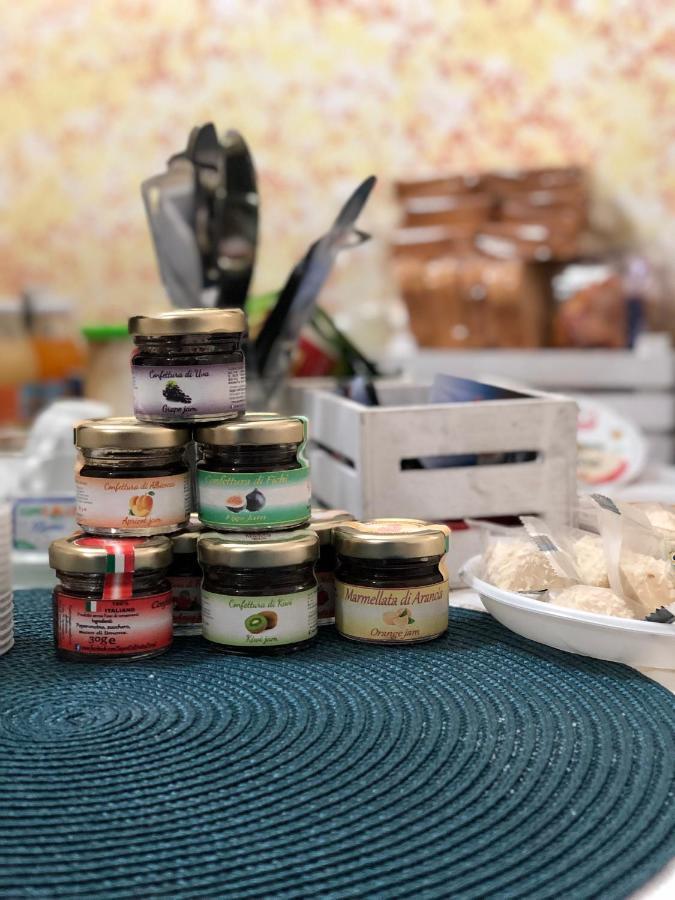 Bed And Breakfast Il Cavaliere Pozzilli Luaran gambar