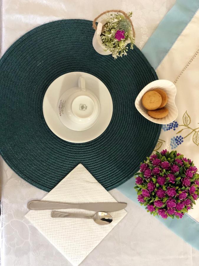 Bed And Breakfast Il Cavaliere Pozzilli Luaran gambar