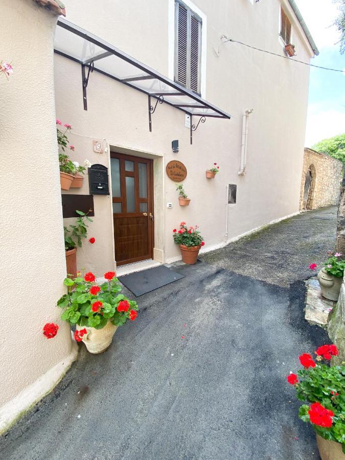 Bed And Breakfast Il Cavaliere Pozzilli Luaran gambar