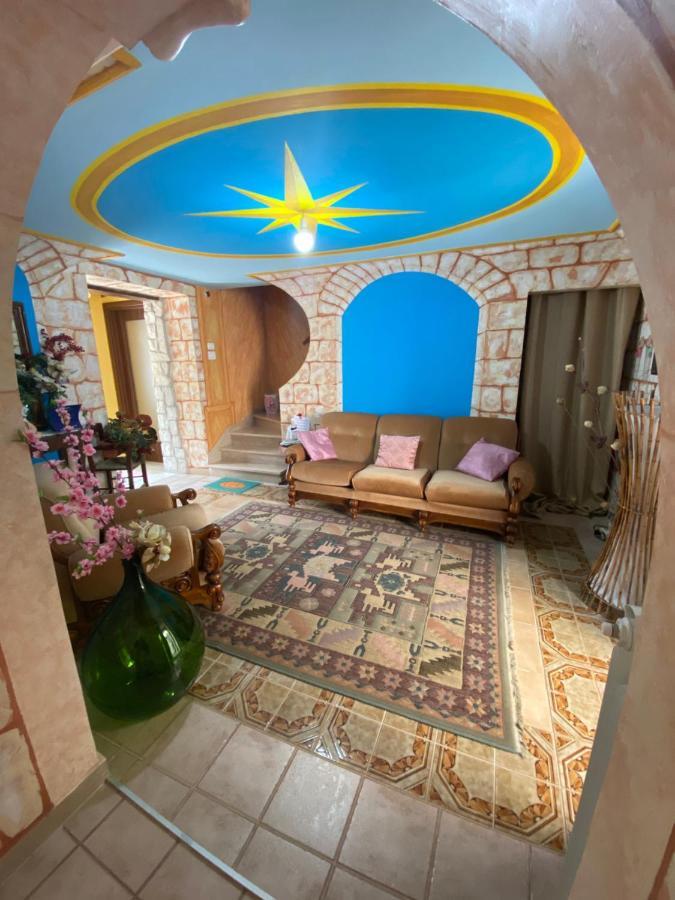 Bed And Breakfast Il Cavaliere Pozzilli Luaran gambar