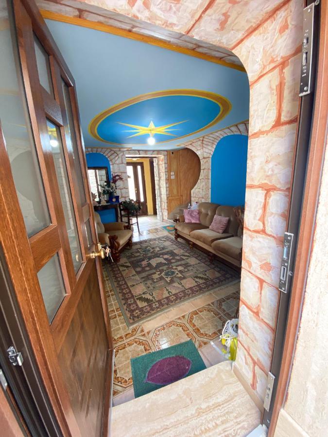 Bed And Breakfast Il Cavaliere Pozzilli Luaran gambar