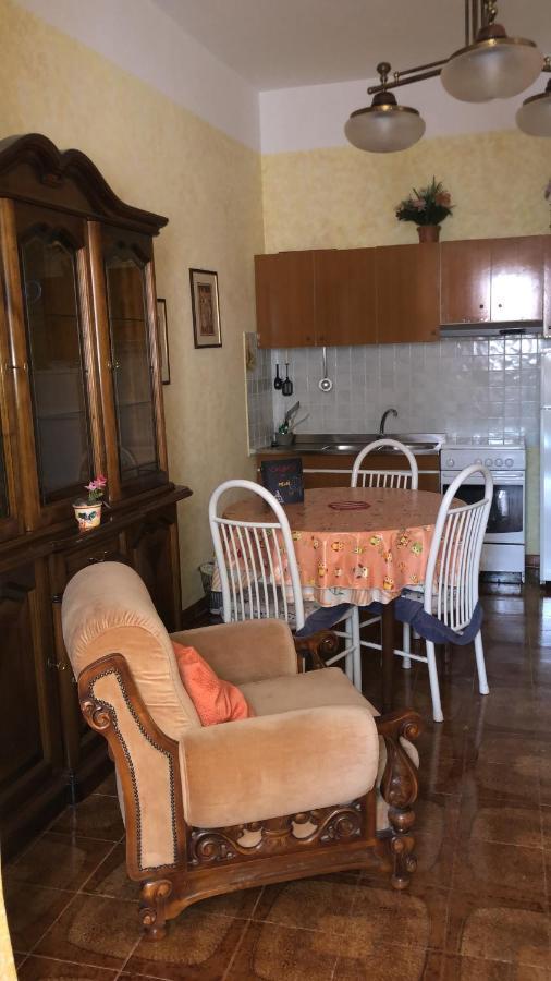 Bed And Breakfast Il Cavaliere Pozzilli Luaran gambar