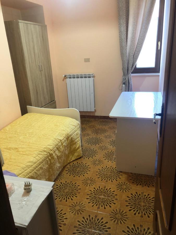 Bed And Breakfast Il Cavaliere Pozzilli Luaran gambar