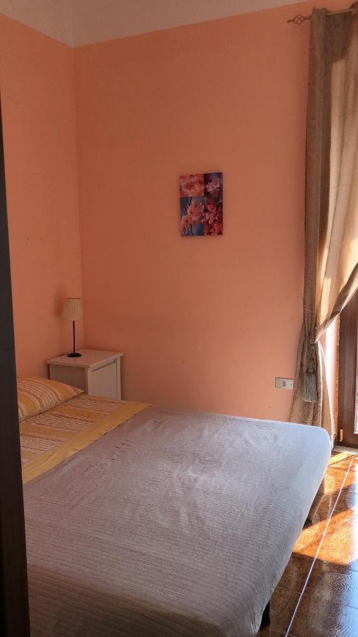 Bed And Breakfast Il Cavaliere Pozzilli Luaran gambar