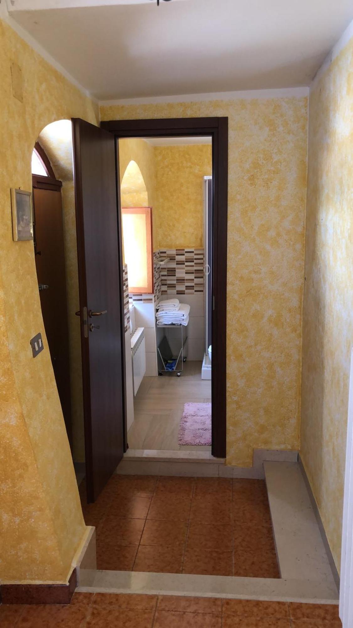 Bed And Breakfast Il Cavaliere Pozzilli Luaran gambar