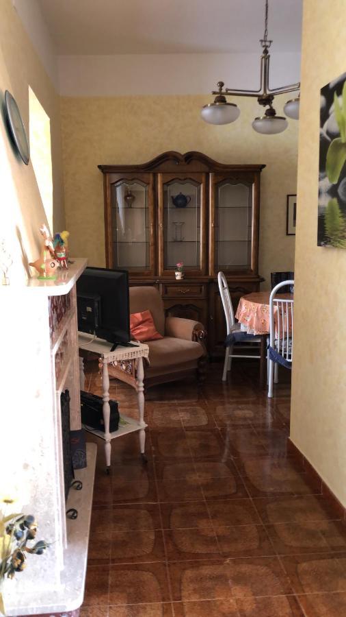 Bed And Breakfast Il Cavaliere Pozzilli Luaran gambar
