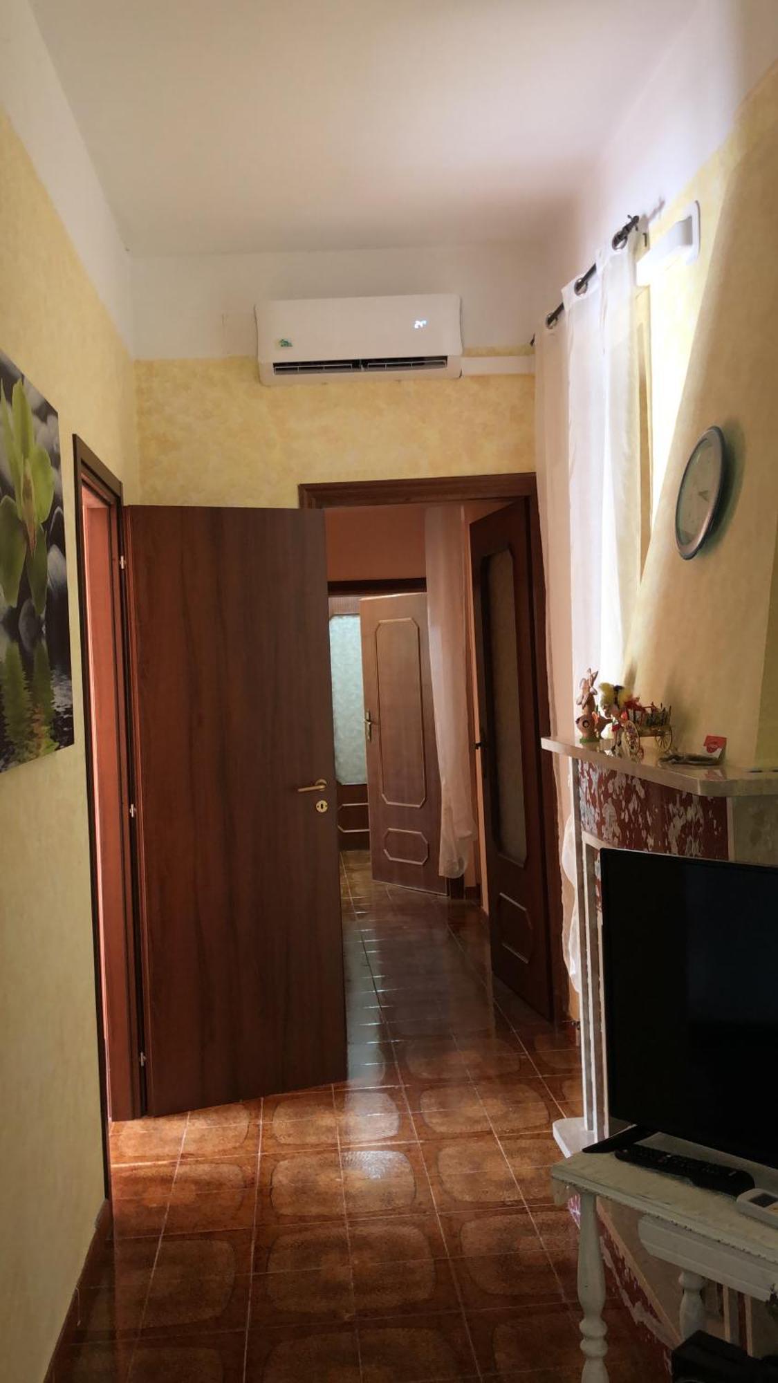 Bed And Breakfast Il Cavaliere Pozzilli Luaran gambar